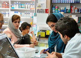 بازار دارو در آتش گرانی / آموکسی‌سیلین از ۱.۲ میلیون تومان گذشت
