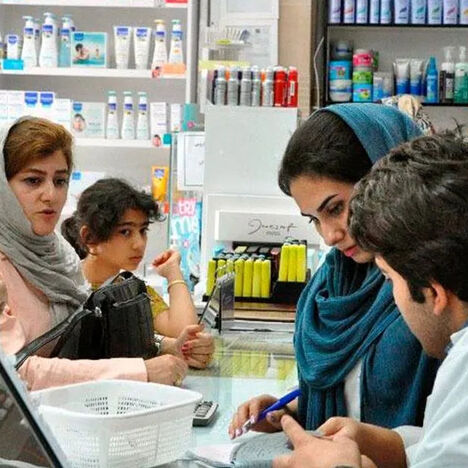 بازار دارو در آتش گرانی / آموکسی‌سیلین از ۱.۲ میلیون تومان گذشت
