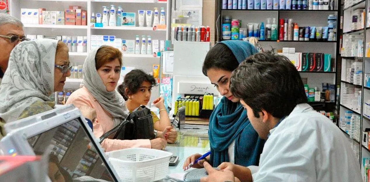 بازار دارو در آتش گرانی / آموکسی‌سیلین از ۱.۲ میلیون تومان گذشت
