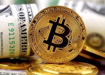 بیت‌کوین نتوانست از سقوط سالانه فرار کند/ سردرگمی سرمایه‌گذاران بازار رمزارز
