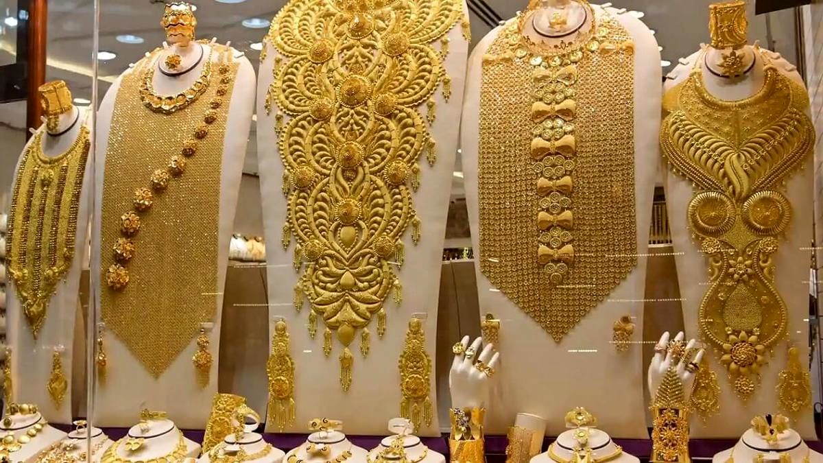 قیمت طلا ۱۸ عیار امروز یکشنبه ۳ اسفند ۱۴۰۴
