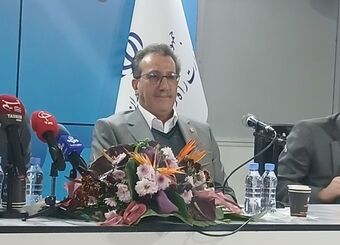خطر بزرگ کاهش تراز آب دریای خزر/ بندر آستارا پس از سال‌ها تعطیلی بازگشایی شد
