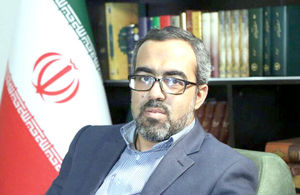 اکتشاف معدنی کشور نزدیک ده درصد است