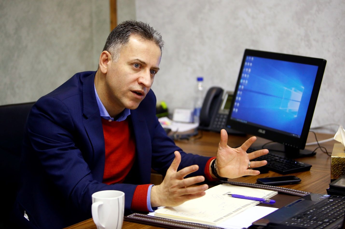 تسهیلات فعلی پاسخگوی خسارت‌های اقتصاد دیجیتال نیست
