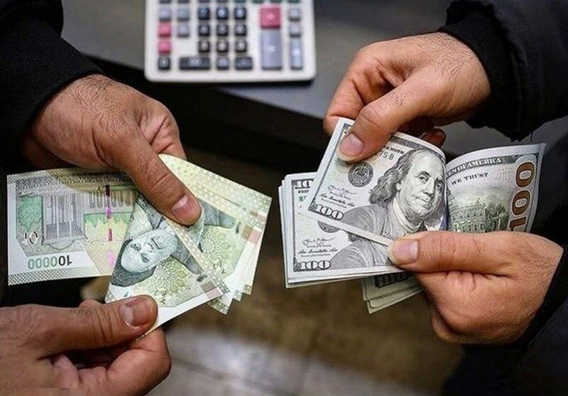 قیمت دلار امروز ۵ دی ماه