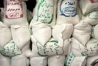 عدم تخصیص ارز تعهد شده برنج و جریمه ۱۰ درصدی واردکنندگان
