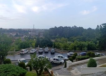 در روزهای آخر تابستان بارش باران پیش‌بینی می‌شود
