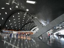 قطر برنامه جدید پرواز‌ها را اعلام کرد
