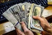 آخرین قیمت دلار امروز پنجشنبه ۱۳ آذرماه