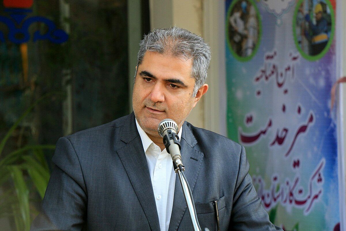 نبیان: ۸۱۹ هکتار زمین دولتی طی ۷ ماهه امسال رفع تعرض شد