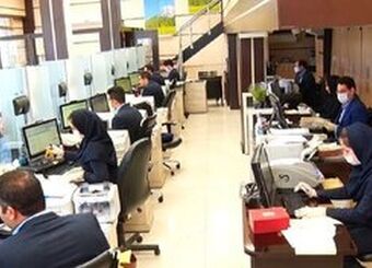 خبر مهم سازمان اداری و استخدامی درمورد پرداخت حقوق کارمندان
