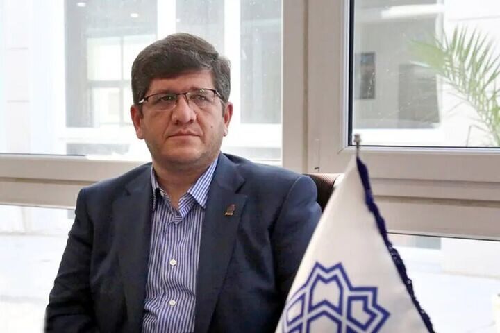 کریدور ریلی ایران-افغانستان، دروازه اروپا
