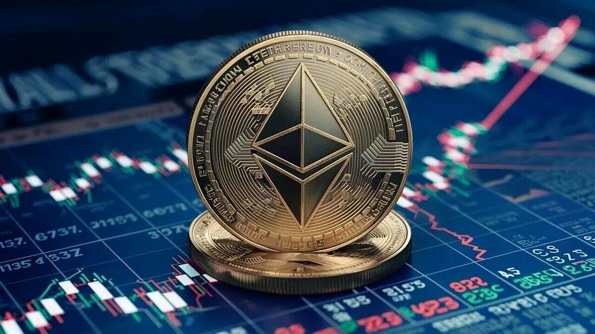 قیمت اتریوم امروز دوشنبه ۷ مهرماه ۱۴۰۴/ افزایش قیمت
