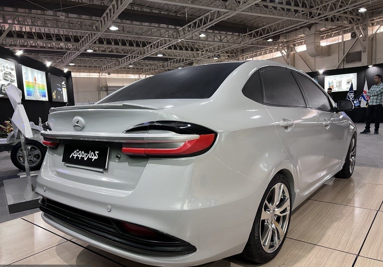 آخرین قیمت محصولات کرمان موتور امروز، چهارشنبه 29 بهمن ماه