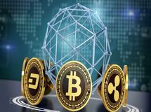 قیمت جدید رمزارزها / بیت کوین عقب نشینی کرد
