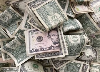 قیمت دلار امروز سه شنبه ۲۷ آبان ماه