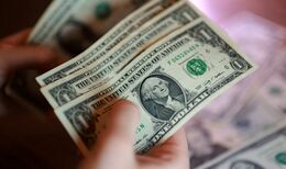  پایان تردید در وال‌استریت؛ دلار به مدار صعود بازگشت