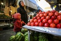 اجرای طرح تشدید نظارت و بازرسی بر کالاهای شب یلدا
