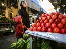 اجرای طرح تشدید نظارت و بازرسی بر کالاهای شب یلدا
