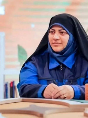 ۳۰۰۰ کشته اغتشاشات فاجعه است ولی سالی ده هزار کارگر فوتی عادی است؟