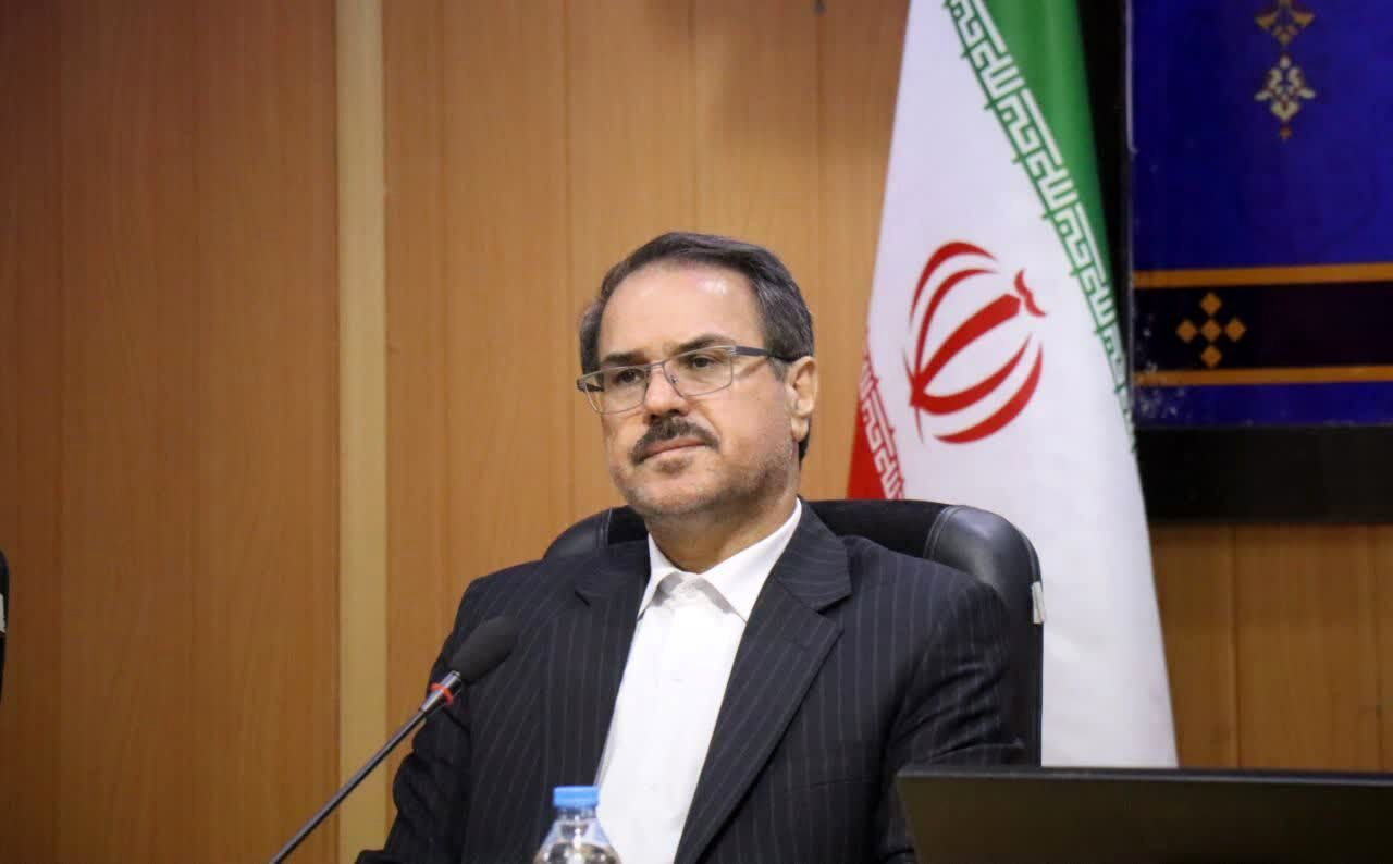 افشای پشت پرده گرانی برنج توسط رئیس سازمان بازرسی!
