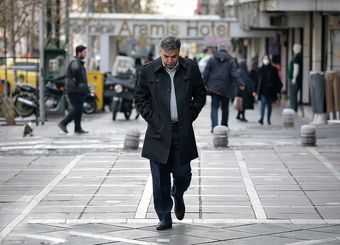 کاهش انباشت سرمایه؛ تهدیدی برای رفاه ایرانیان

