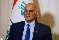 همکاری ایران و عراق برای حل مشکلات آبی
