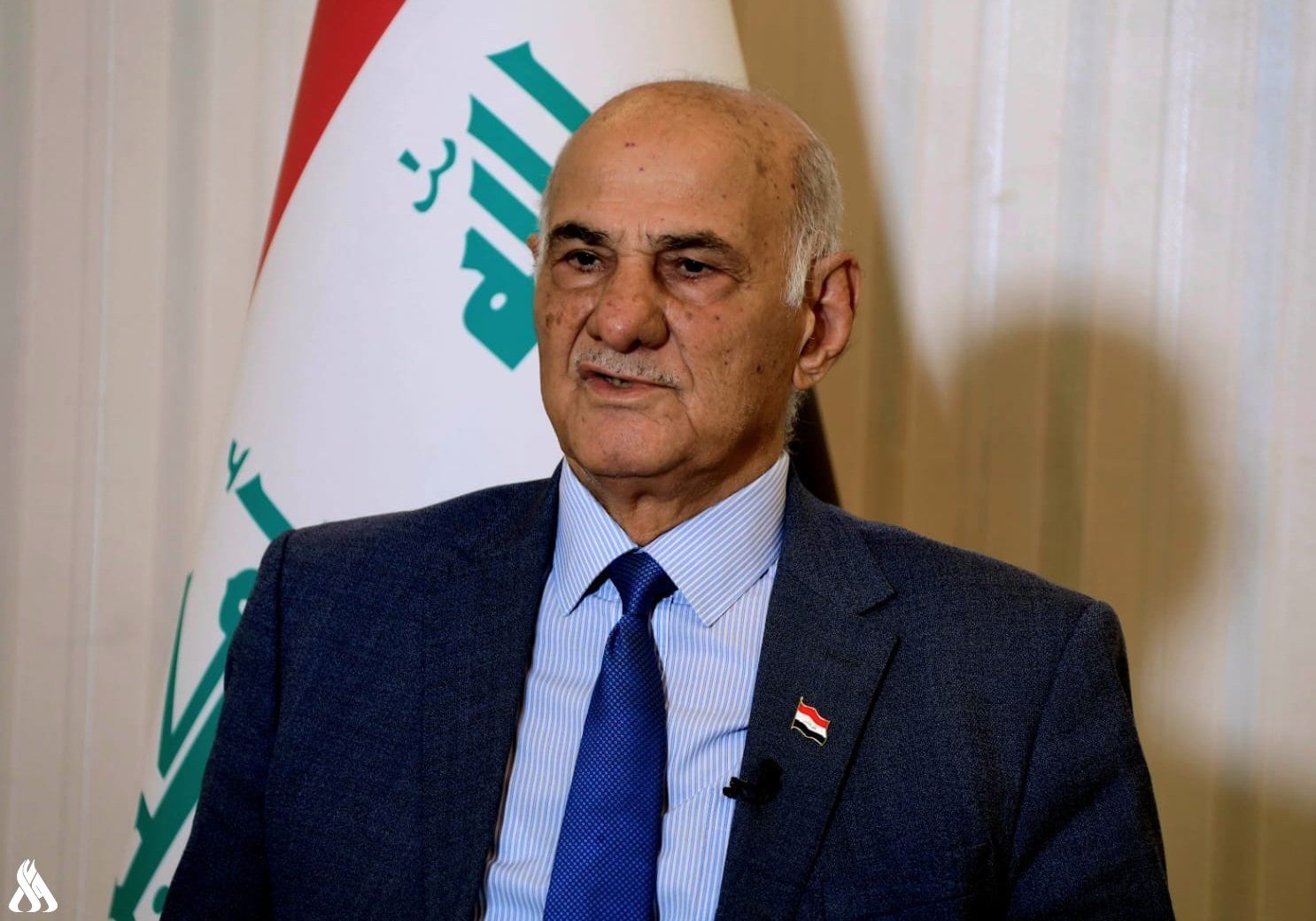 همکاری ایران و عراق برای حل مشکلات آبی
