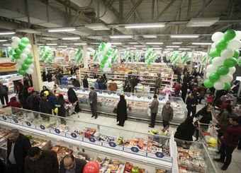 کنسرو ماهی و رب گوجه‌فرنگی گران شد+جدول قیمت کالاهای اساسی