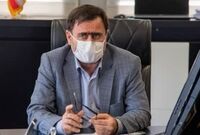 به کارگیری ۴ هزار و ۸۷۸ دستگاه ماشین آلات برای طرح زمستانی راهداری

