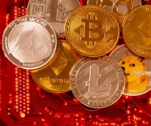 قیمت ارز‌های دیجیتال امروز جمعه ۲۸ شهریور ۱۴۰۴
