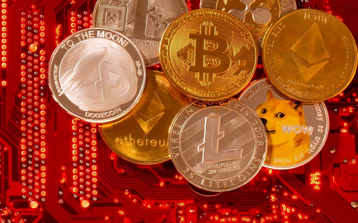 قیمت ارز‌های دیجیتال امروز جمعه ۲۸ شهریور ۱۴۰۴
