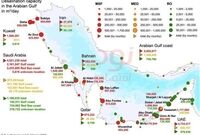 ایران می‌تواند ریاض را تخلیه کند! 