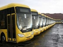 تامین امکانات و تجهیزات مورد نیاز ناوگان حمل‌ونقل کشور بررسی شد