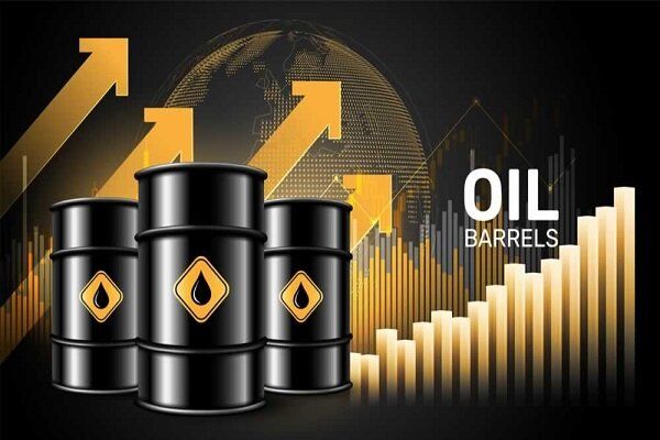 قیمت نفت تحتتاثیر مستقیم تحولات سیاسی