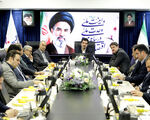 حمایت همه‌جانبه بانک رفاه کارگران از ذوب‌آهن برای تکرار پیشتازی در عرصه صنعت
