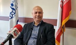 معادن با ۳۰ تا ۴۰ درصد ظرفیت واقعی کار می‌کنند
