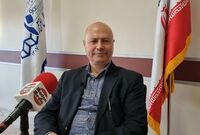 معادن با ۳۰ تا ۴۰ درصد ظرفیت واقعی کار می‌کنند
