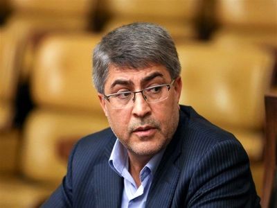 کیک اقتصاد ایران در ۵۰ سال گذشته ۱۰ برابر شده و کیک اقتصاد قطر ۴۰۰ برابر!