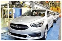 آخرین قیمت محصولات سایپا امروز، یکشنبه 5 بهمن ماه