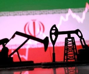 نفت ایران دوباره راهی چین شد؟ 