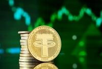 قیمت تتر امروز چهارشنبه ۲۳ مهرماه ۱۴۰۴