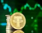 قیمت تتر امروز چهارشنبه ۲۳ مهرماه ۱۴۰۴