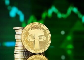 قیمت تتر امروز چهارشنبه ۲۳ مهرماه ۱۴۰۴