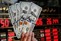 قیمت دلار سیگنال تازه داد؛ قیمت دلار آمریکا امروز سه‌شنبه ۸ مهر ۱۴۰۴