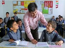 خبر خوش برای فرهنگیان/ واریزی بزرگ در راه است
