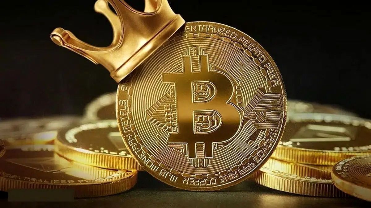 قیمت بیت کوین امروز ۷ آذر ۱۴۰۴/ بیت‌کوین امروز رکورد شکست
