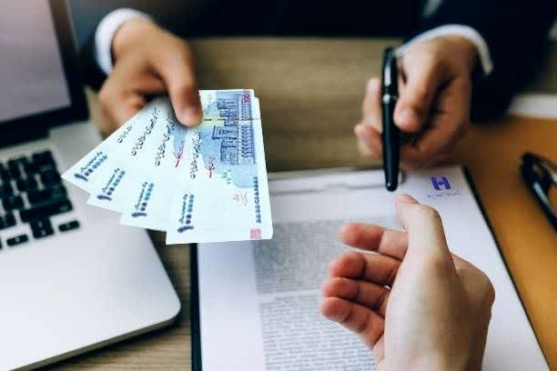 ریخت‌وپاش بانک دولتی با وام‌های میلیاردی برای خیریه معروف