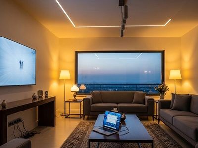 مدیریت مصرف برق خانگی با چند راهکار ساده و ارزان