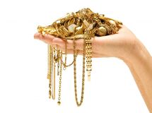 اصلاح سنگین قیمت‌ها در بازار طلای ایران؛ سکه ۷ درصد ریخت!
